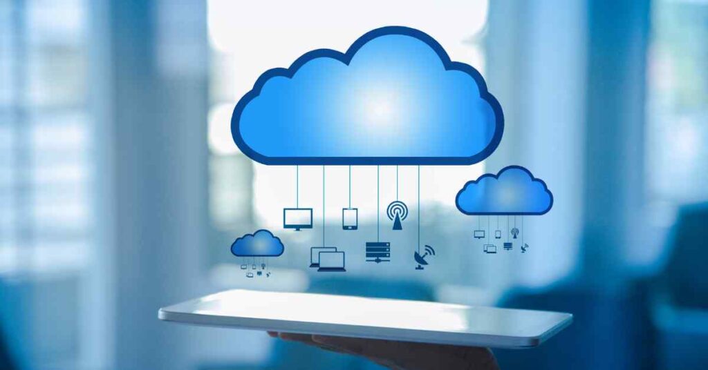 understanding cloud computing