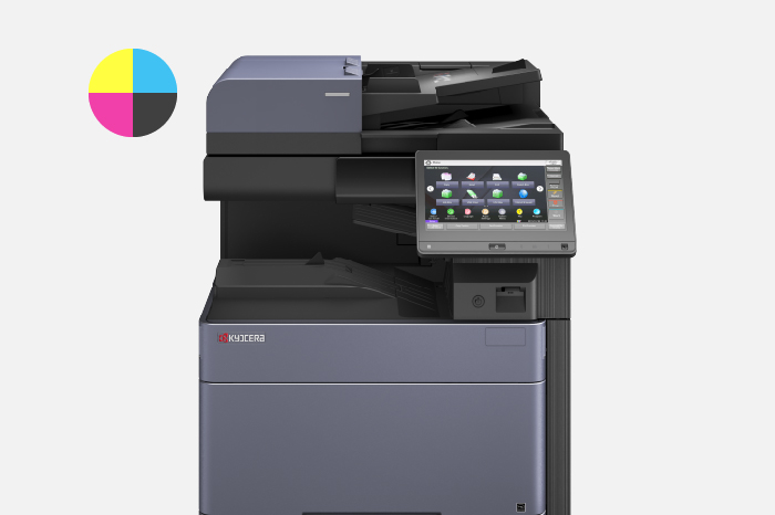 byteway kyocera printer product color mfps image