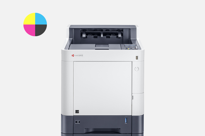 byteway kyocera printer product color printers image