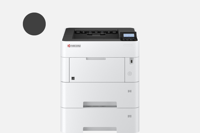 byteway kyocera printer product monochrome printers image