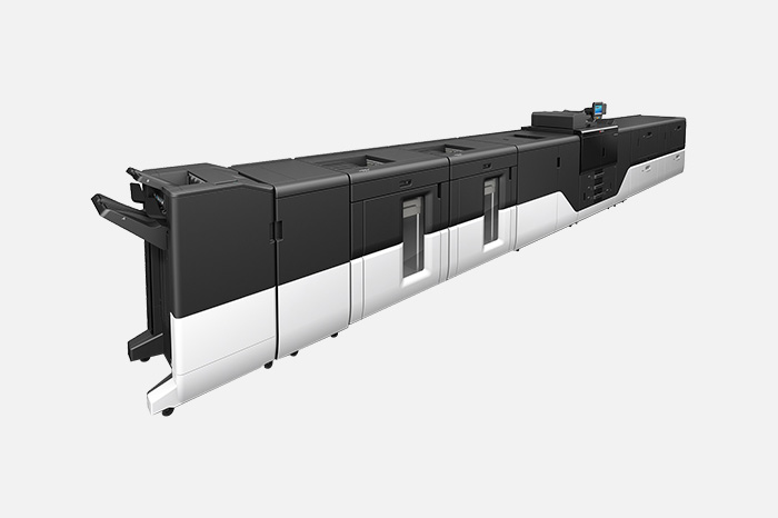 byteway kyocera printer product production printers image