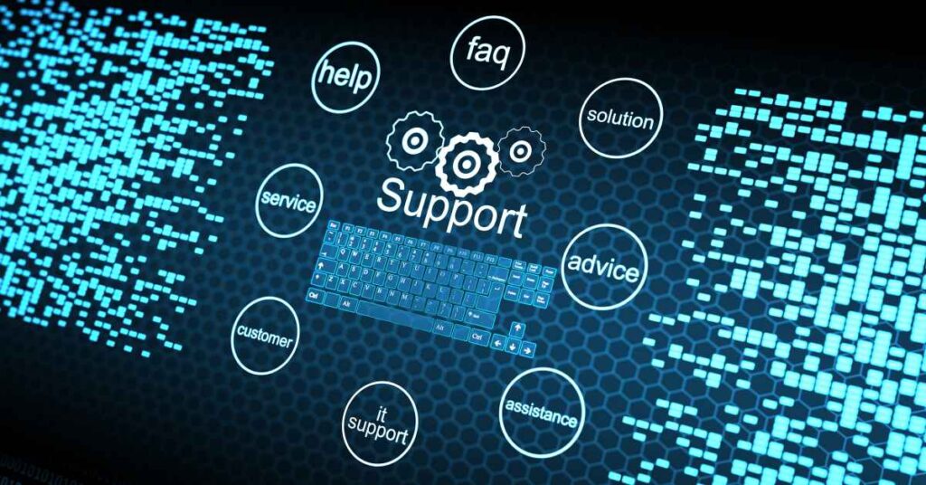 top 10 reasons why it support & maintenance services are important for businesses in australia