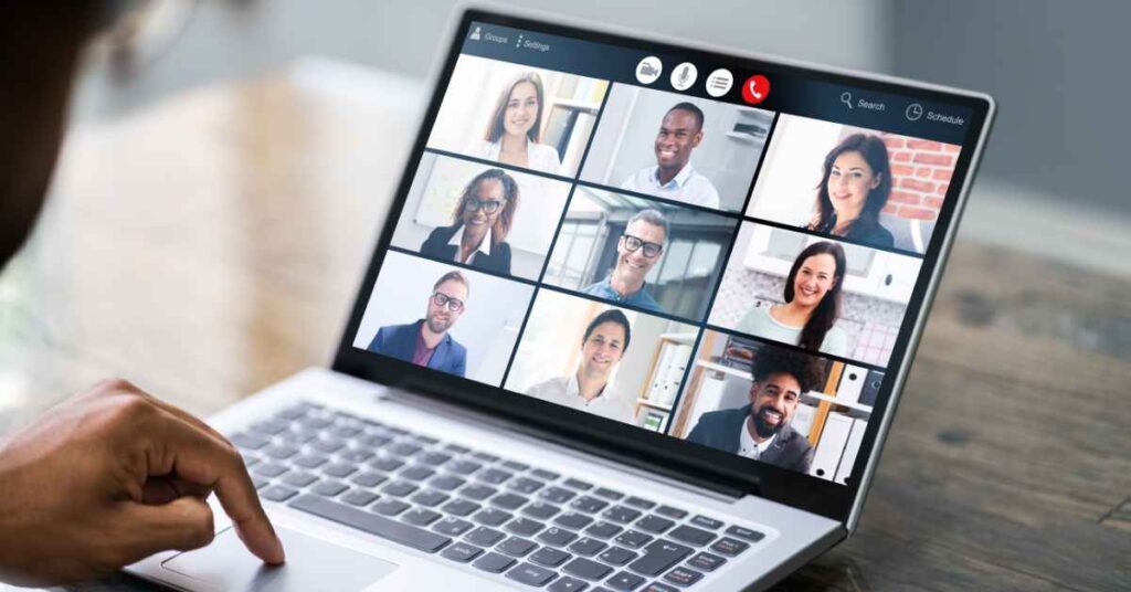 top 10 reasons why video conferencing service is important for businesses in australia