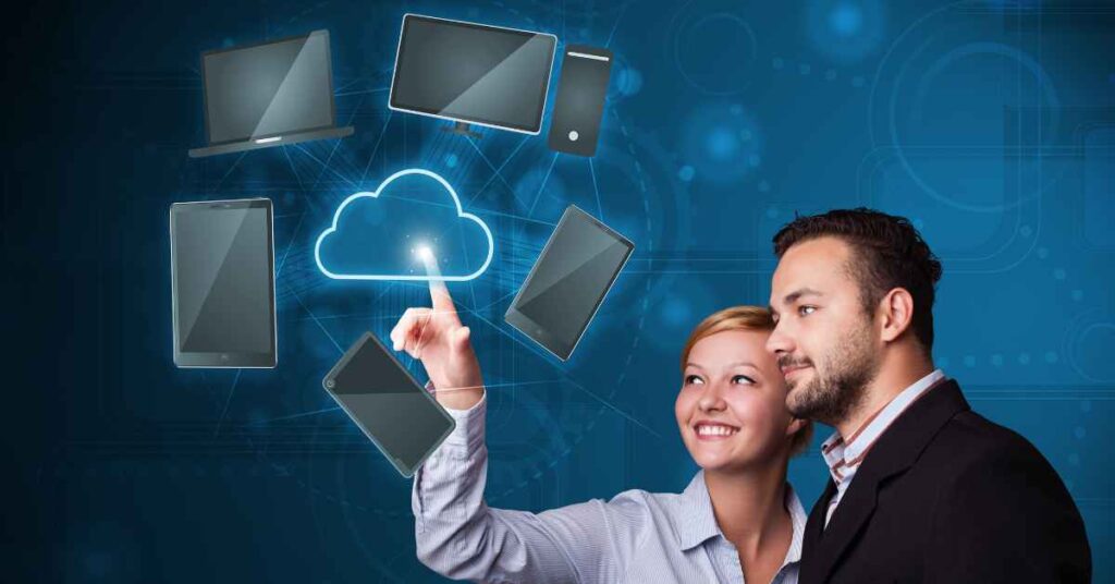 Top 10 Best Cloud Related Service Providers in Melbourne