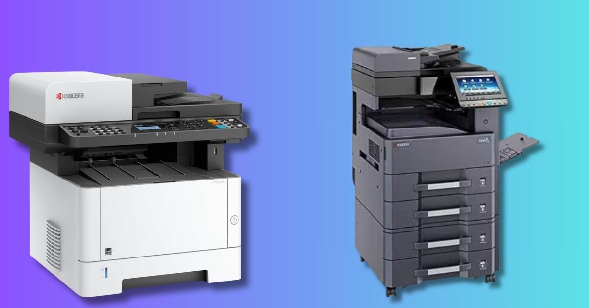 top 10 best kyocera printer providers in australia