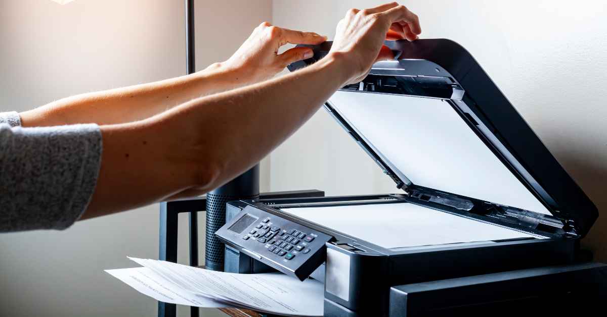 Top 10 Best Kyocera Printers Providers in Melbourne