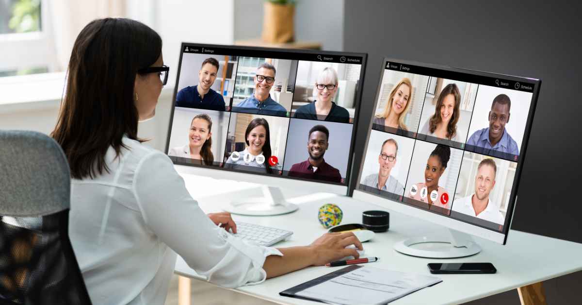 top 10 best video conferencing service providers in australia