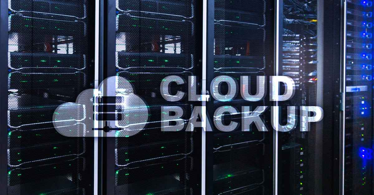 top 10 cloud backup solutions providers in australia