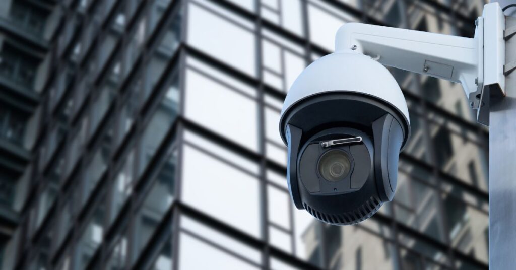 top 10 reasons why cctv cameras are important for businesses in australia