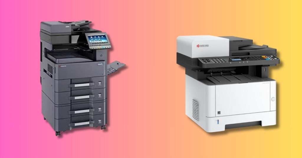 top 10 reasons why kyocera printers are important for businesses in australia