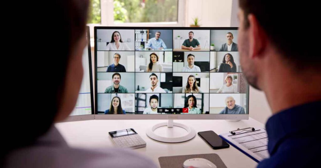 Top 10 Reasons Why Video Conferencing Service is Important for Business in Melbourne