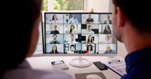 top 10 reasons why video conferencing service is important for business in melbourne