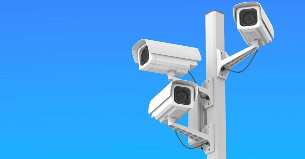 top 10 reasons why cctv cameras are important for businesses in melbourne