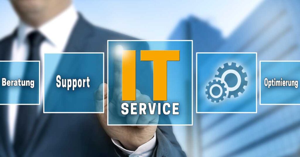 top 10 reasons why it support and maintenance services are important for businesses in melbourne