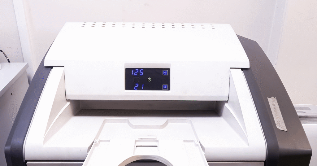 Top 10 Reasons Why Kyocera Printers are Important for Businesses in Melbourne