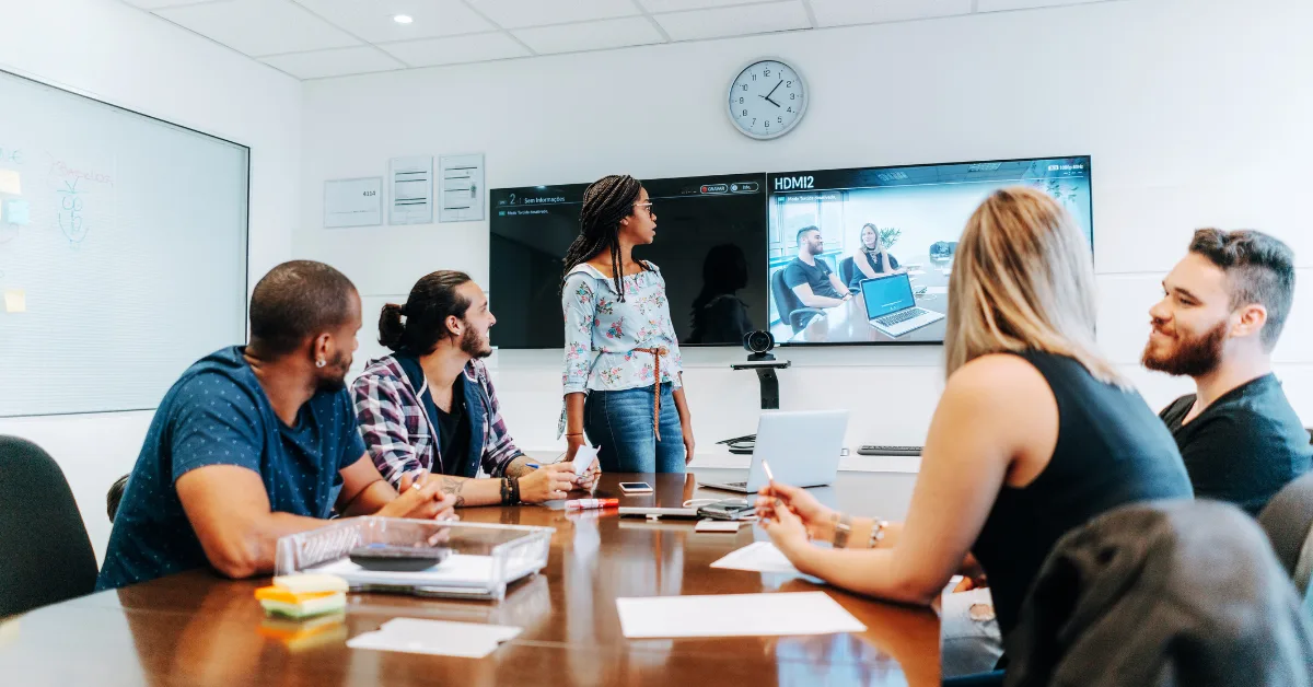Top 10 Best Video Conferencing Service Providers in Geelong