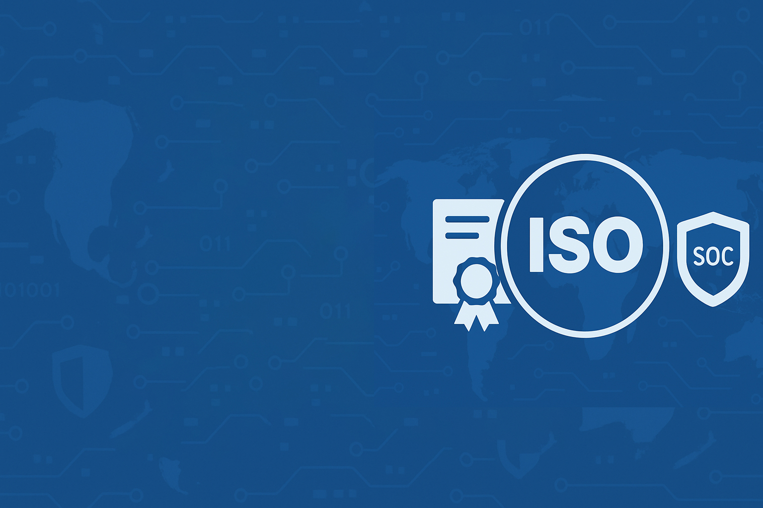 ISO-SOC-Certification