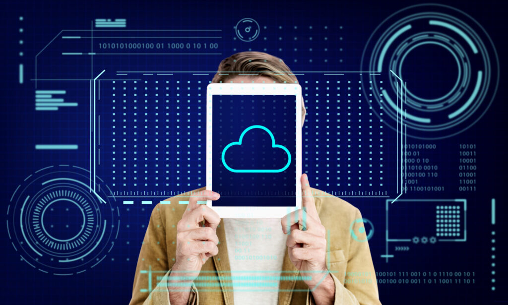 Cloud storage services for Melbourne businesses provided by Byteway