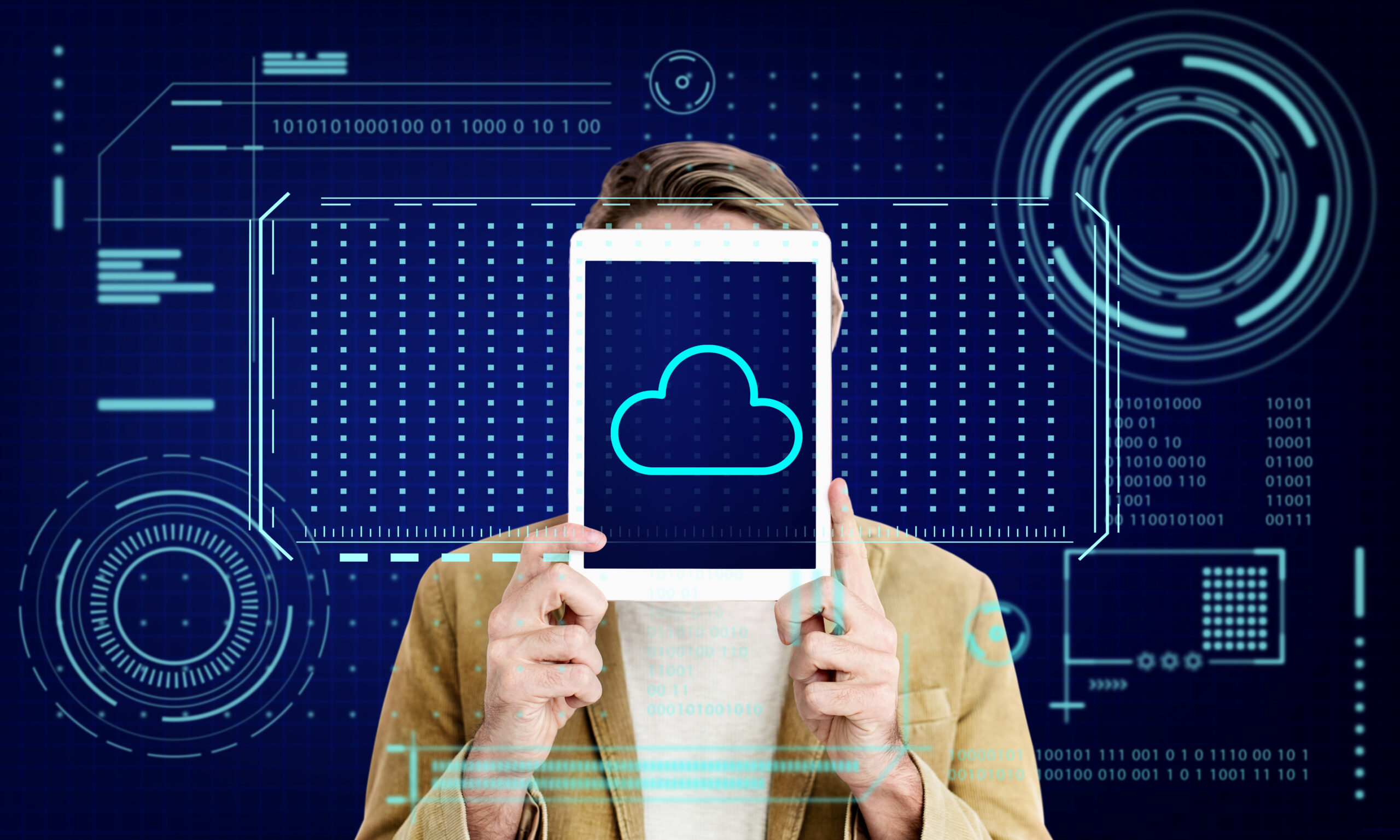 Cloud storage services for Melbourne businesses provided by Byteway