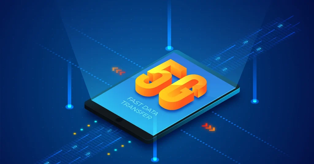 4G vs 5G Business Mobile Plans
