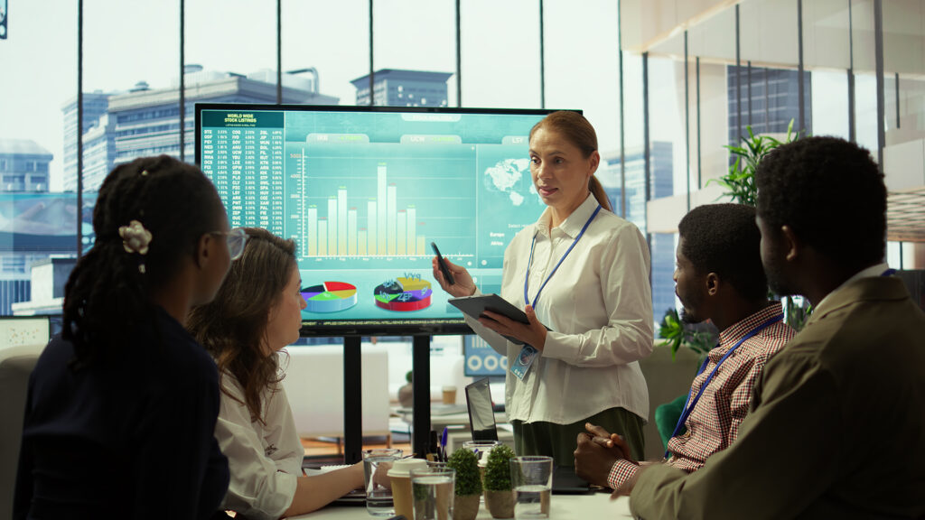 Employee Cybersecurity Awareness Training