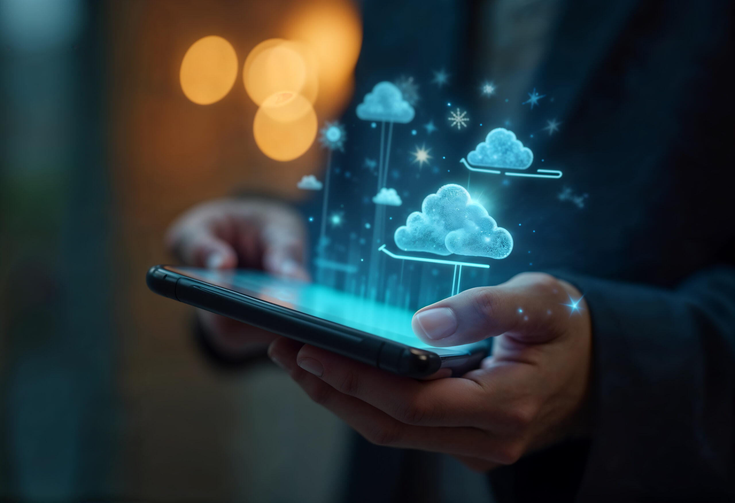 Cloud Based Phone Systems for Modern Business