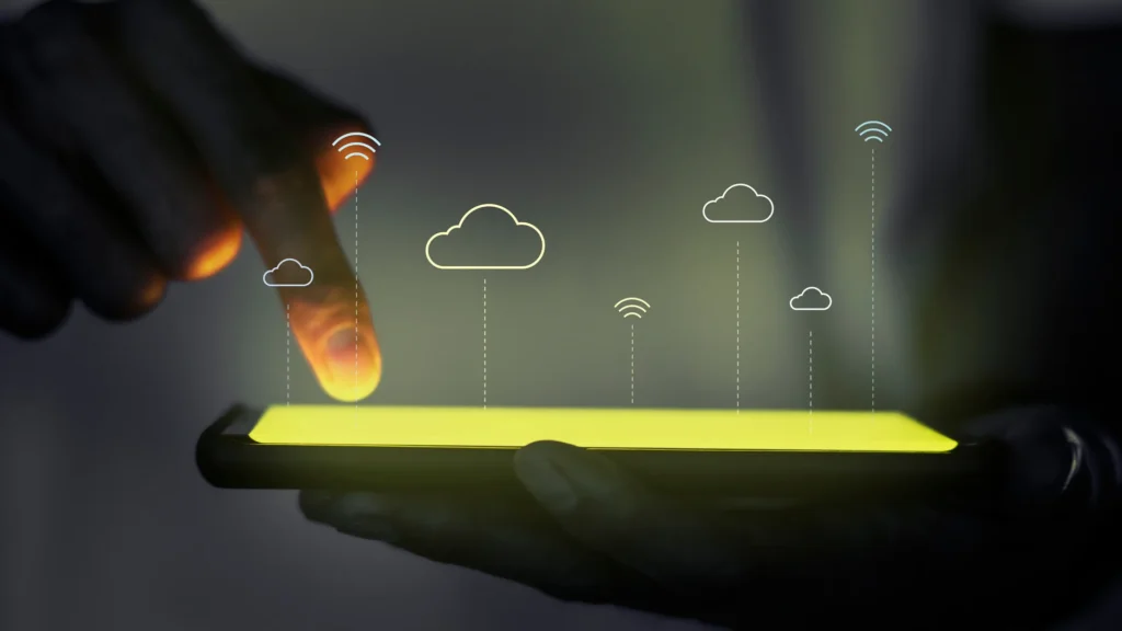 cloud-based phone systems