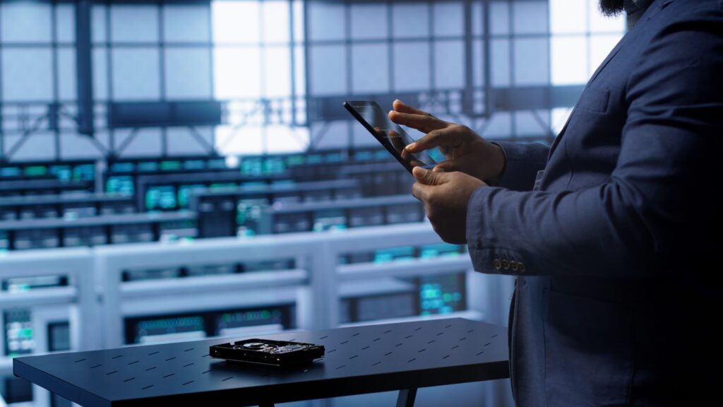 Hosted PBX for Business