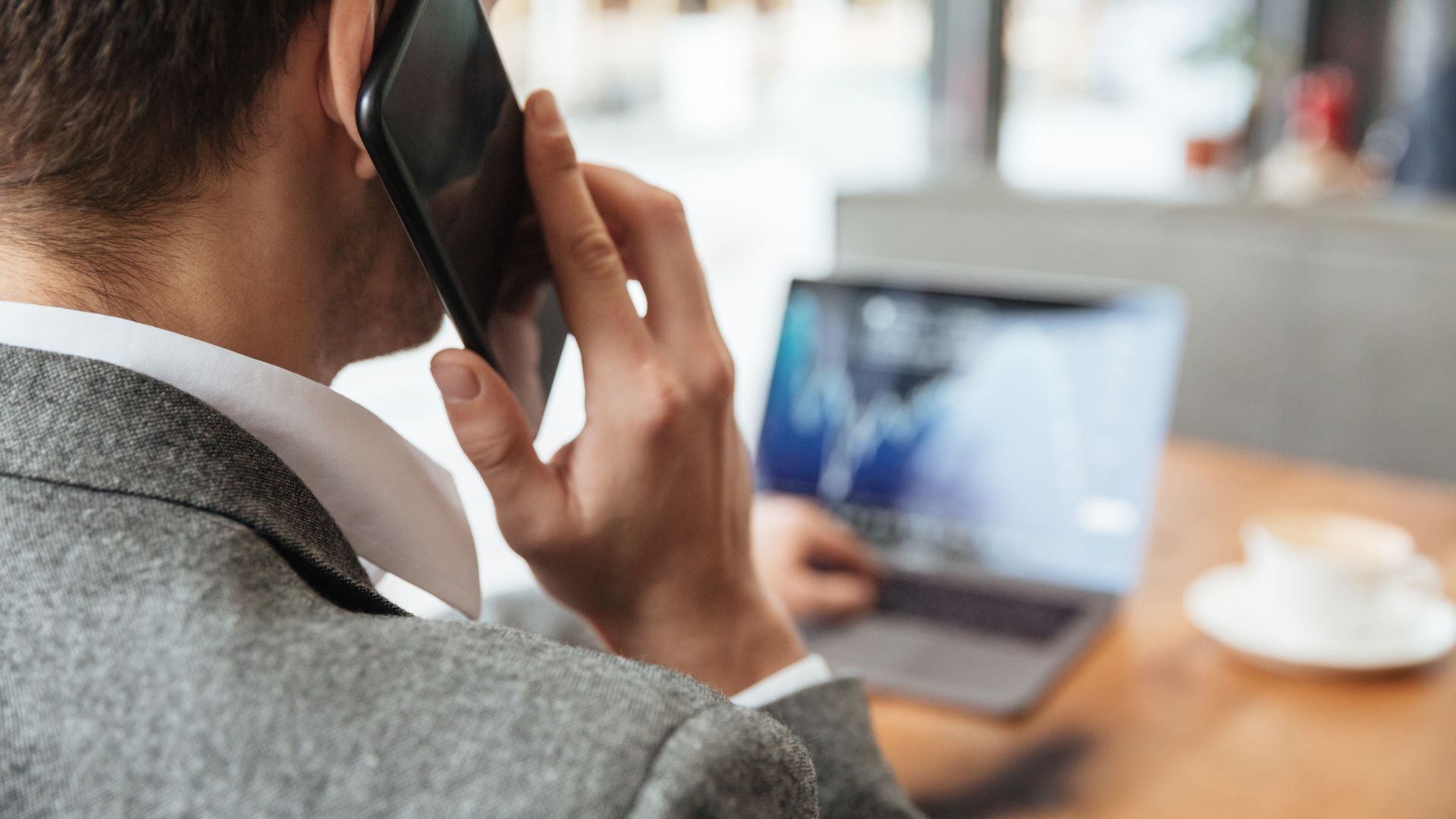 Business Phone System