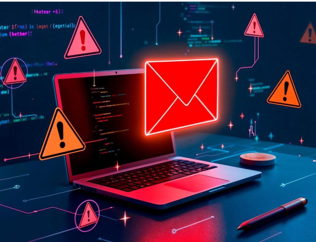 Email Phishing Protection Services
