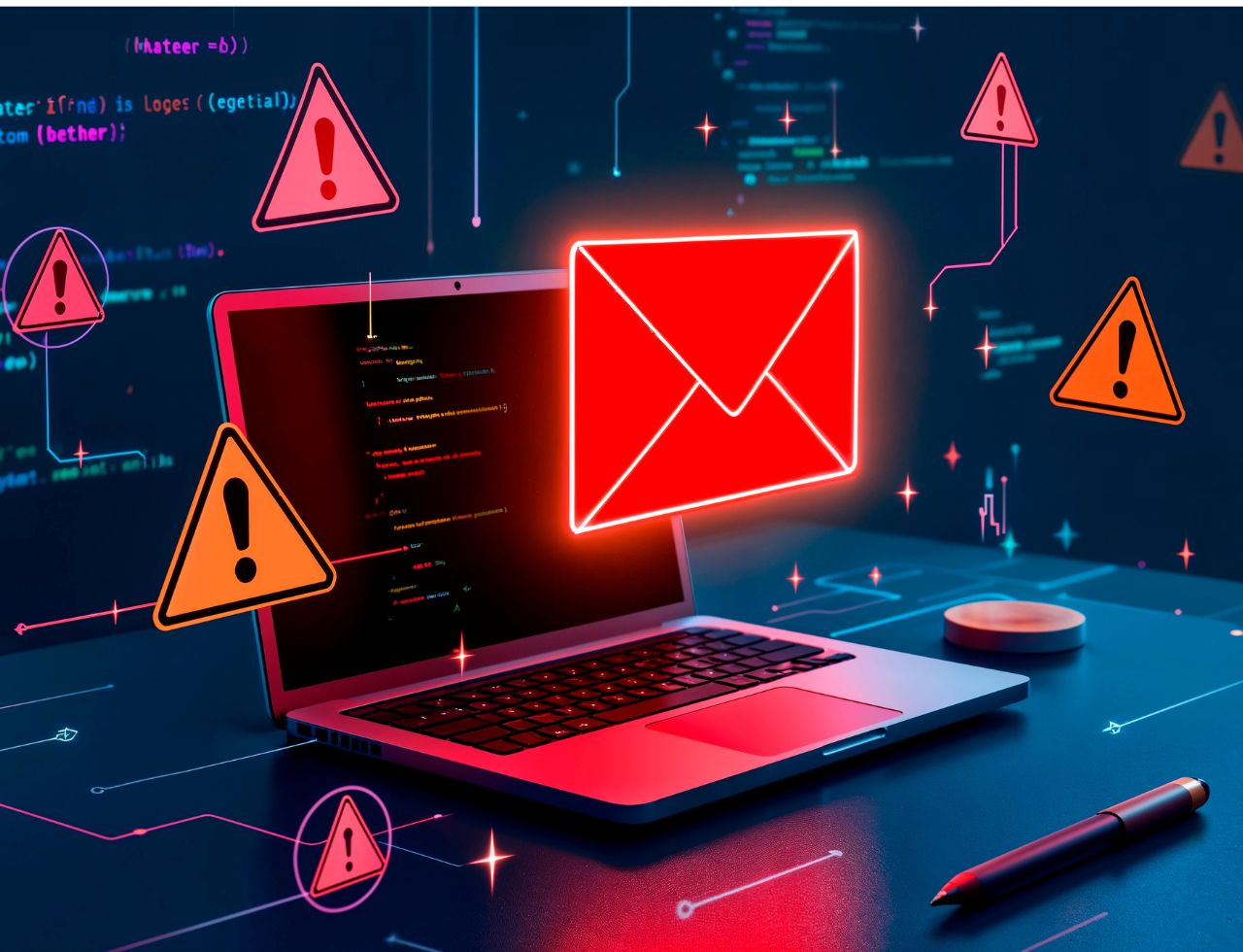 Email Phishing Protection Services