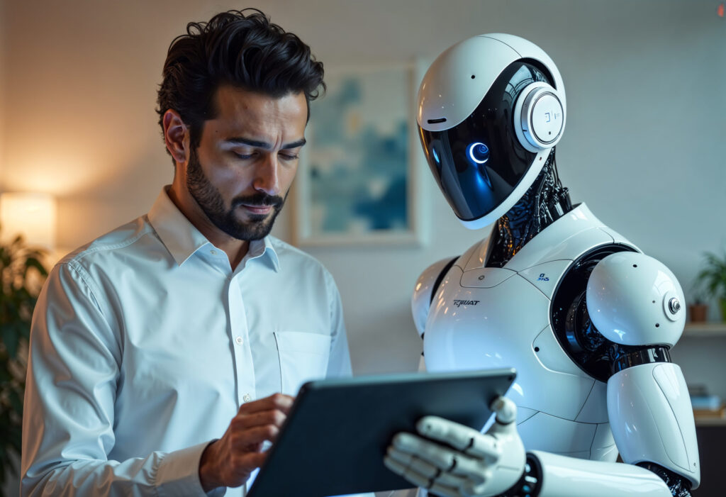 AI voice assistance solution for Melbourne business owners in 2026