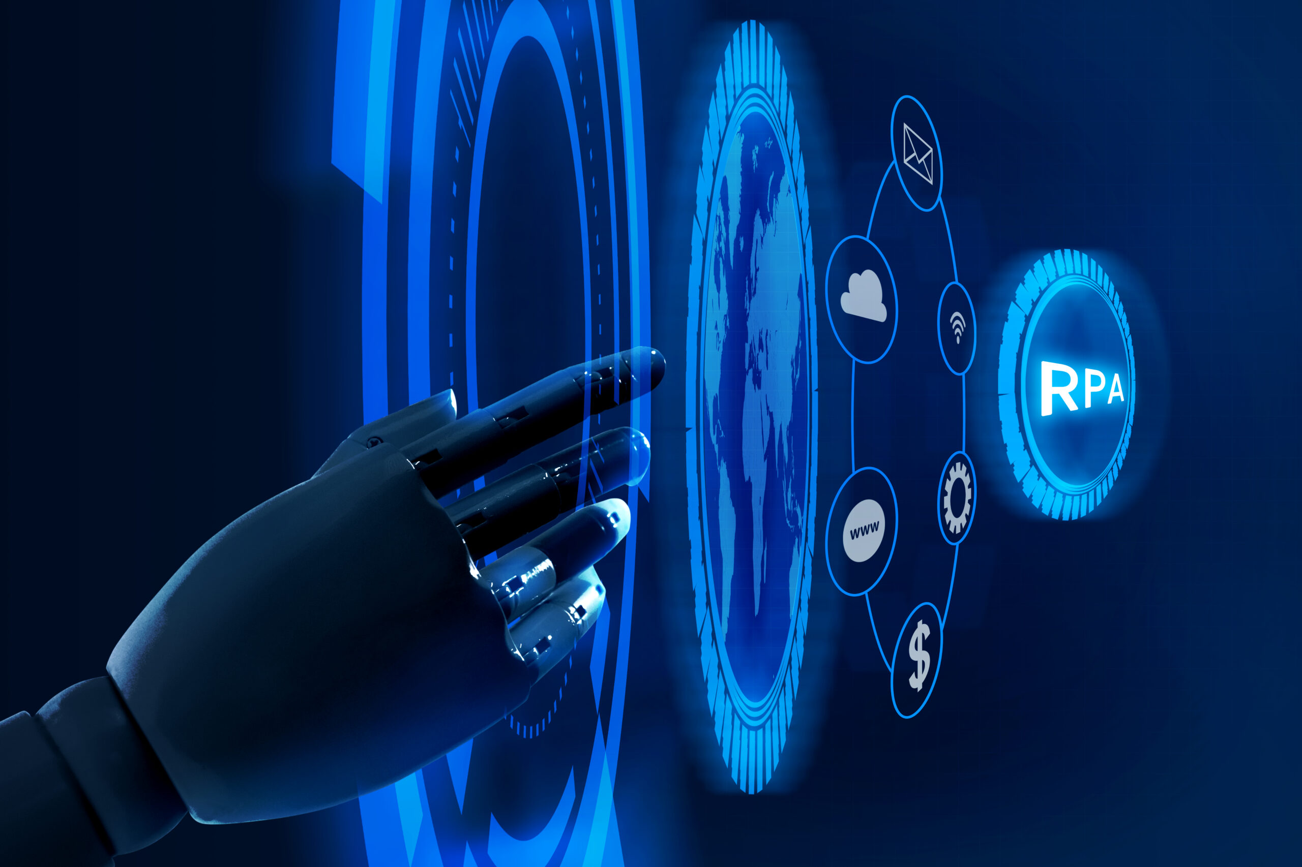 AI automation tools helping Melbourne businesses save time and money