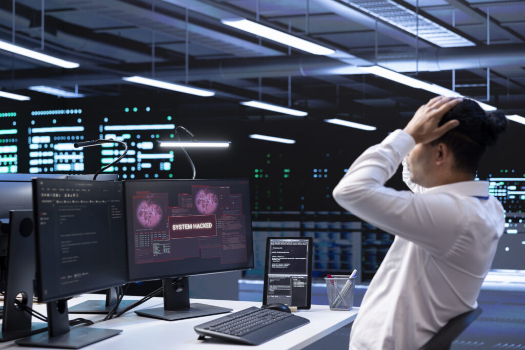 Data breach secrets every Melbourne business must know