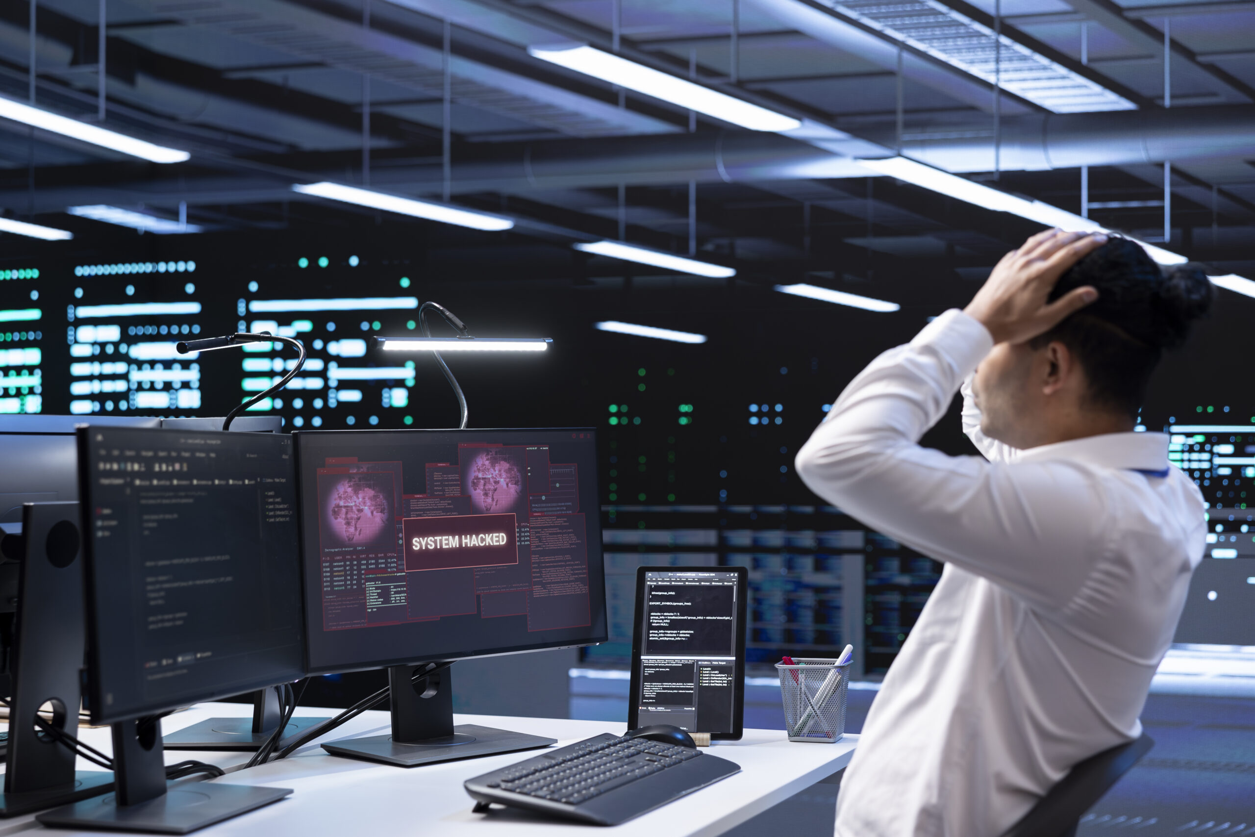 Data breach secrets every Melbourne business must know
