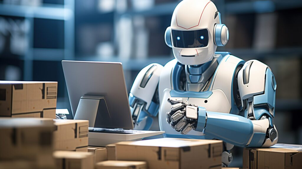 AI receptionist answering calls for Australian trade business