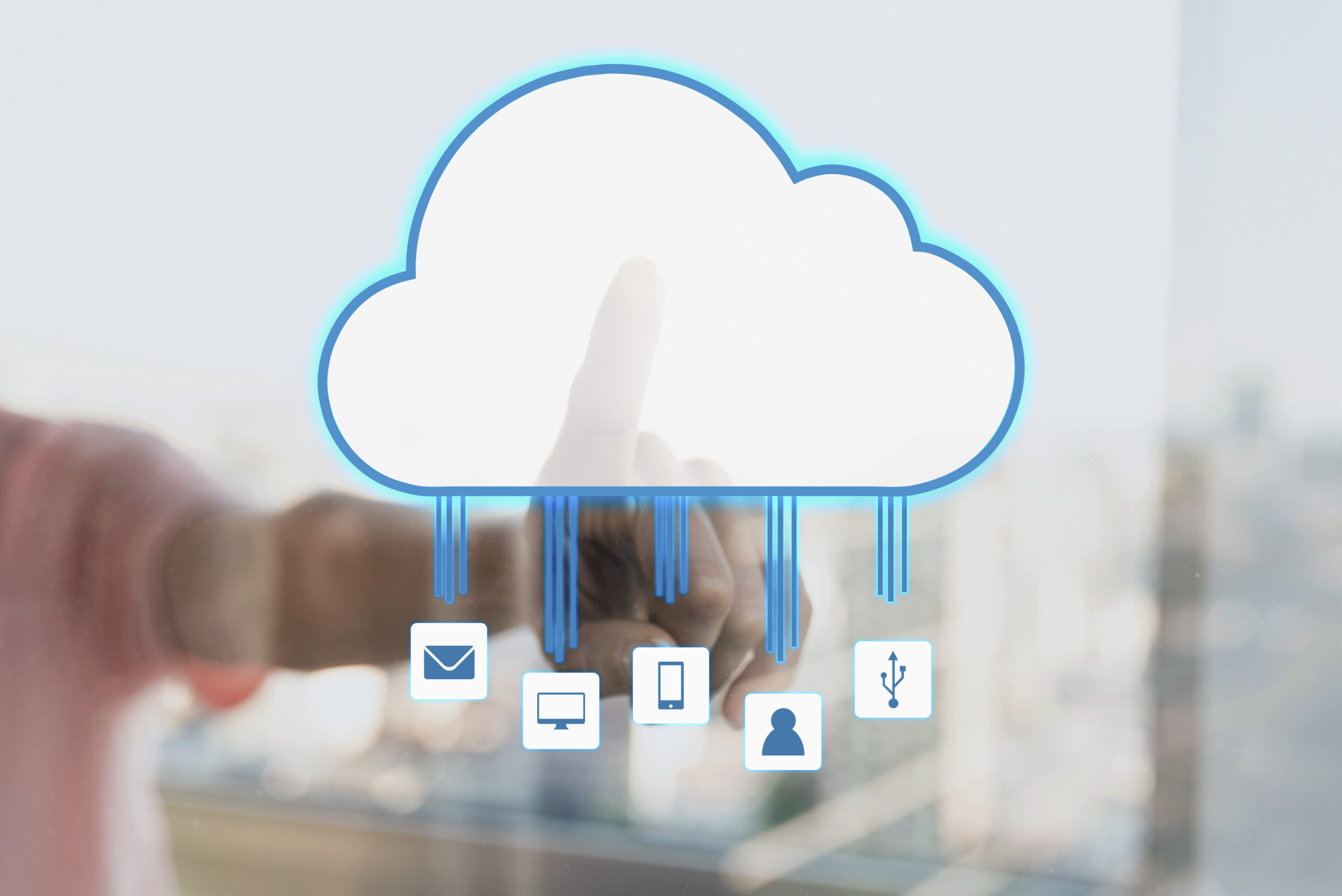 Cloud phone system setup for Australian small business