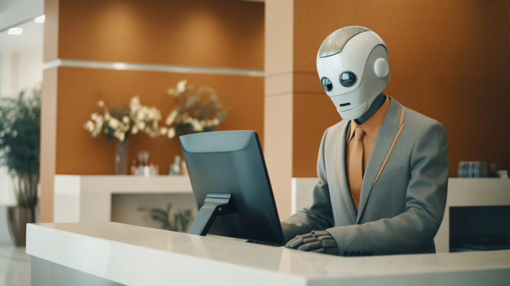 AI voice agents transforming customer experience in Australia