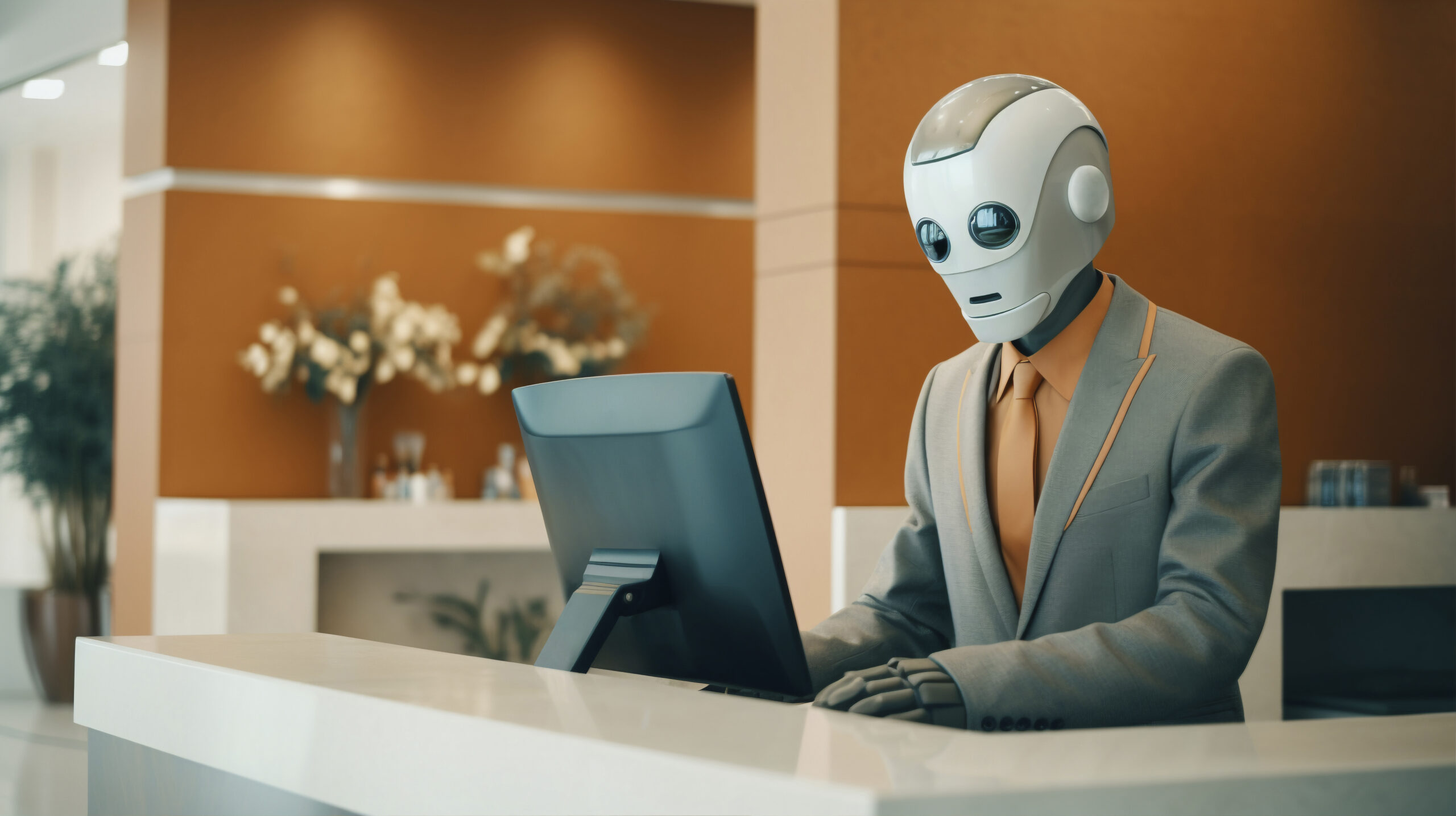 AI voice agents transforming customer experience in Australia