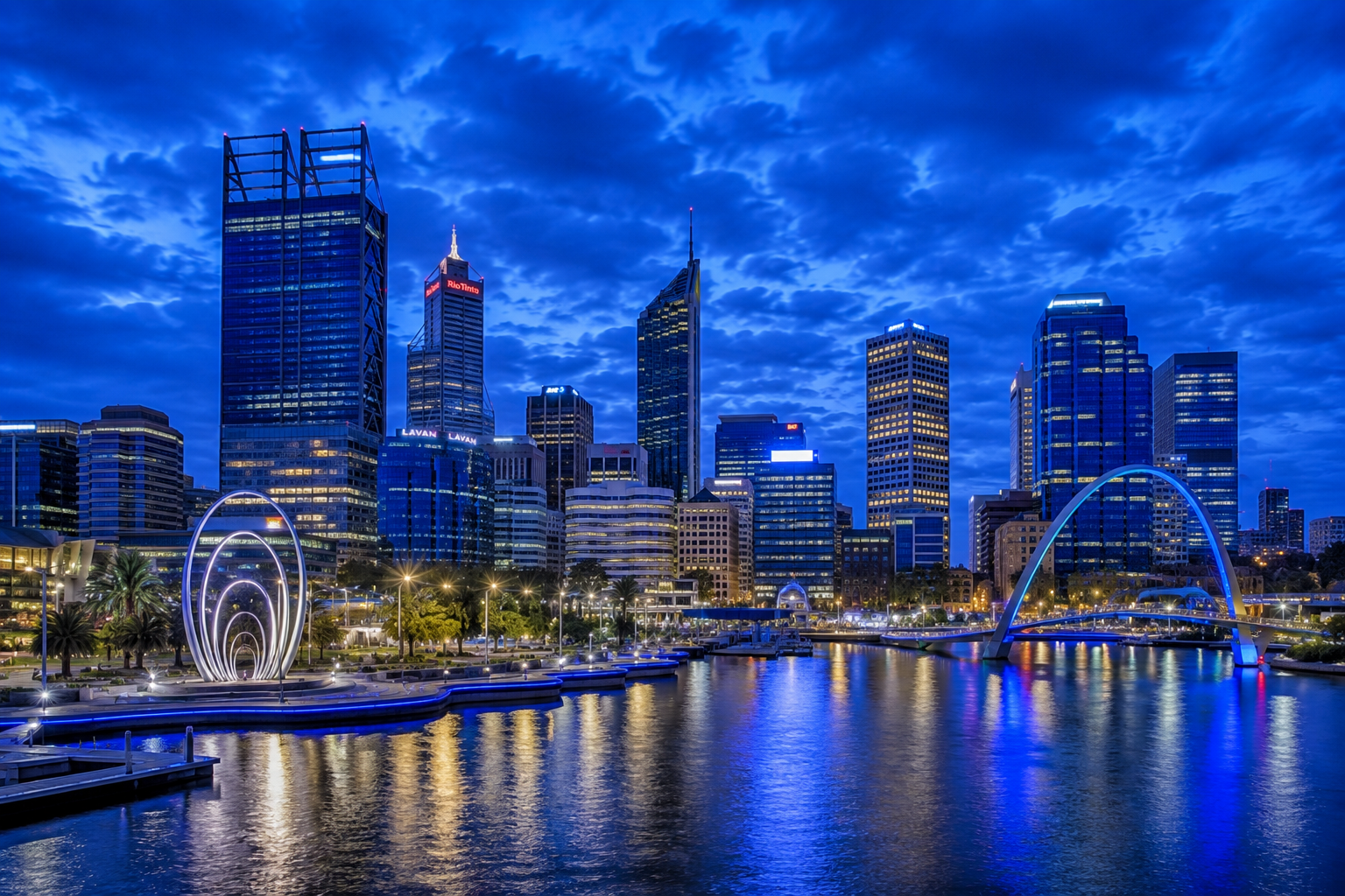 Western Australia coverage