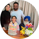 Harpreet Brar profile picture