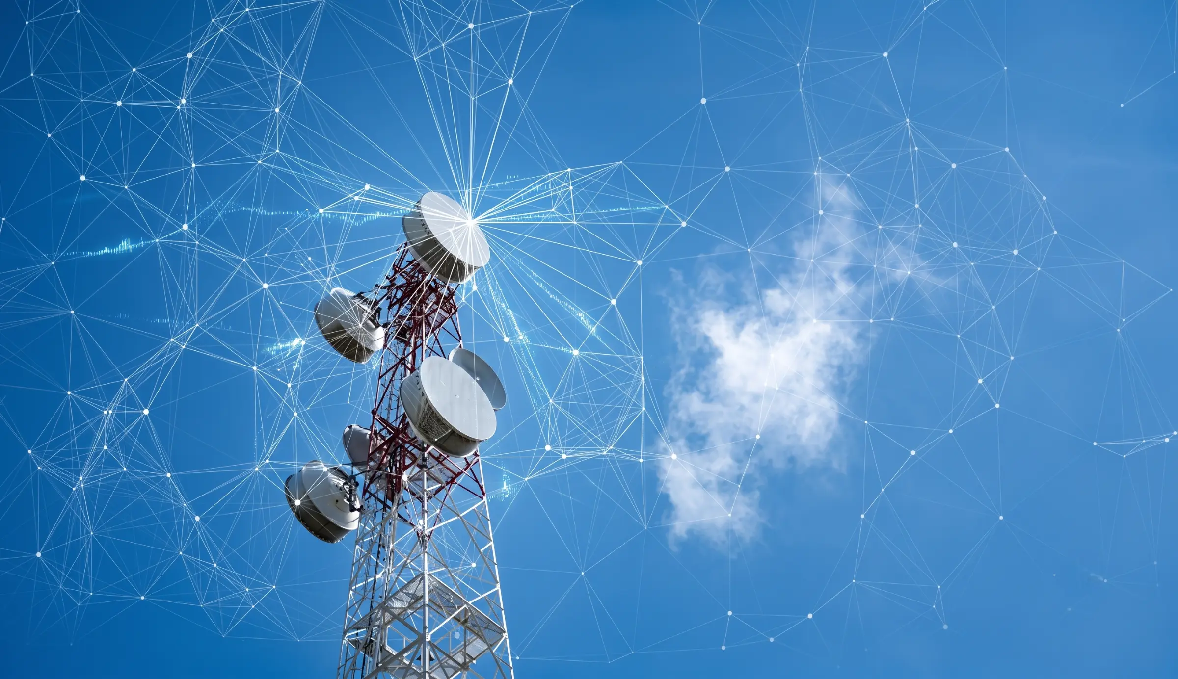 IT & Telco Under One Roof
