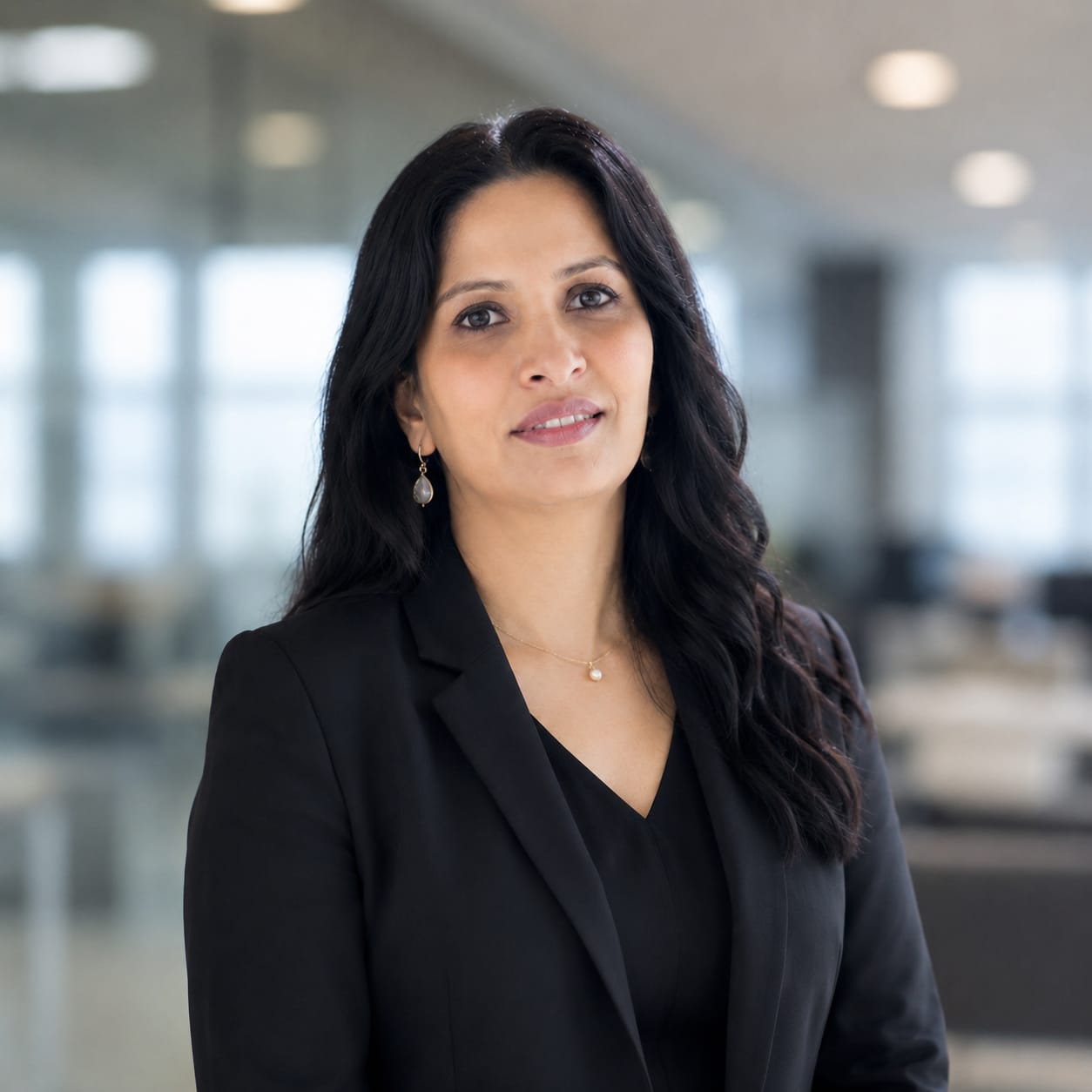 Neetha Dcosta