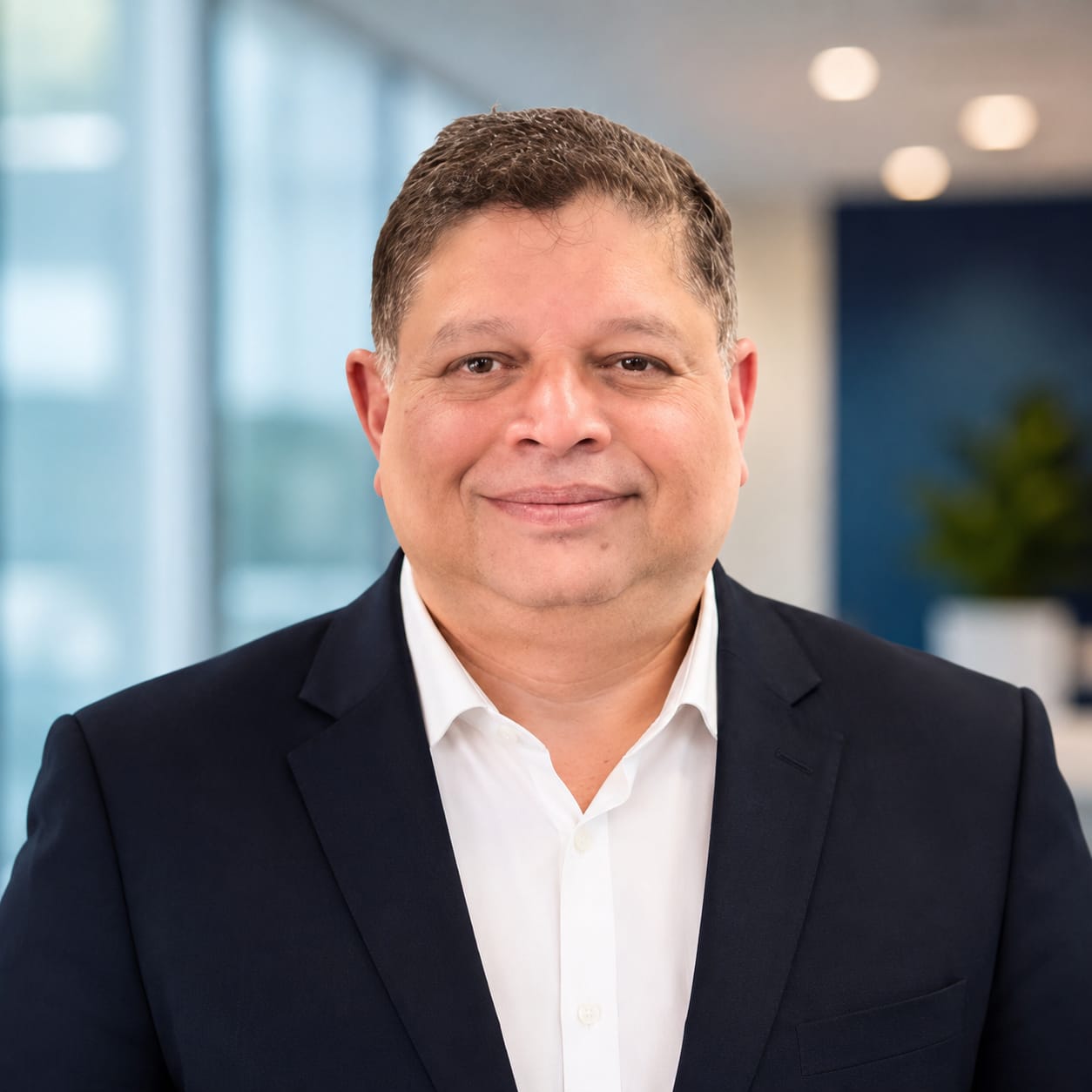 Claude Pinto