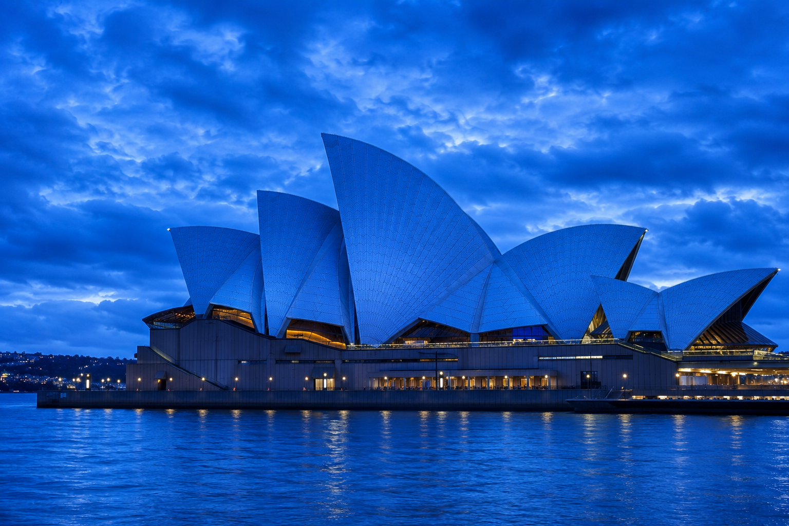New South Wales coverage