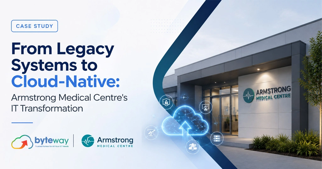 Armstrong Medical Centre
