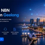Business NBN Internet in Geelong