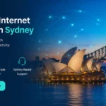 Business NBN Internet in Sydney