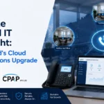 CPAP Pty Ltd