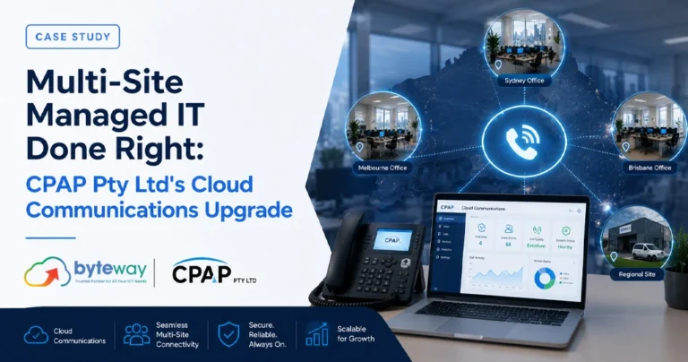 CPAP Pty Ltd